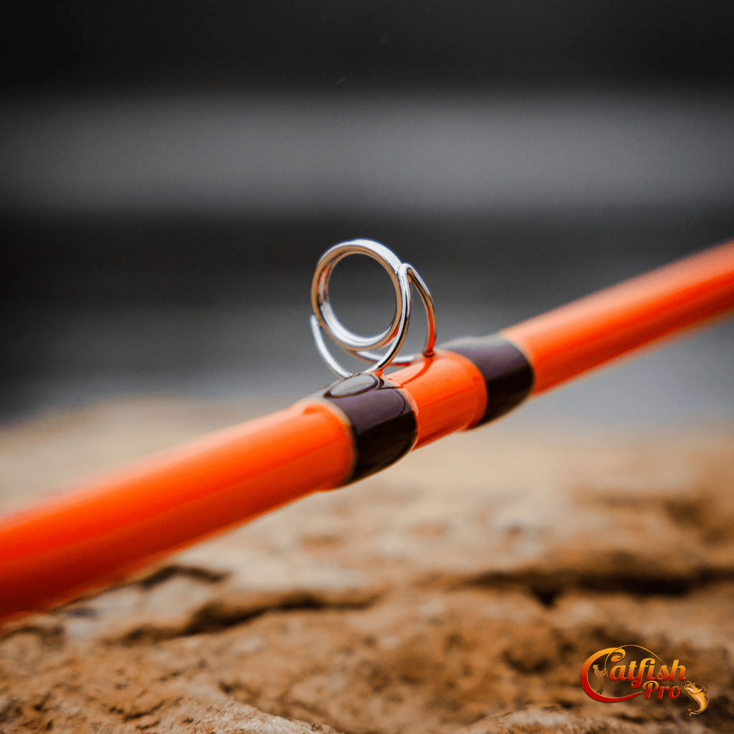 Ultimate Night Fishing Spinning Rod