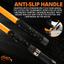 Ultimate Night Fishing Spinning Rod