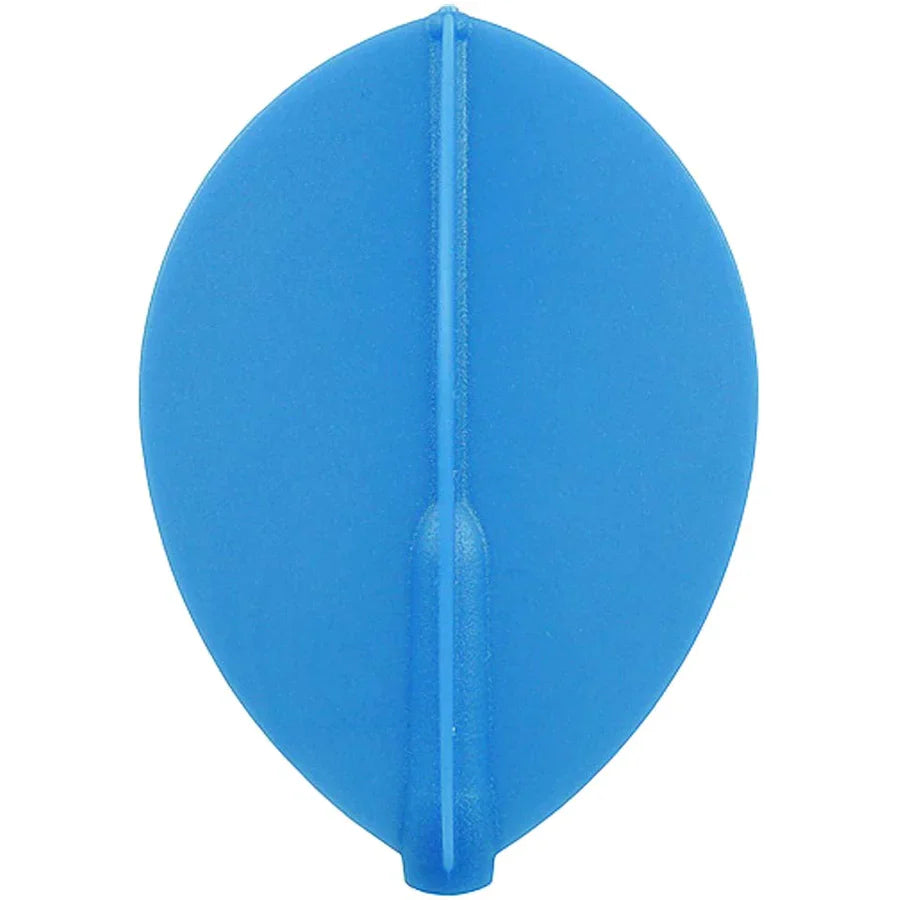 Revolutionary Fit Flight Pear Dart Flights - Korvel