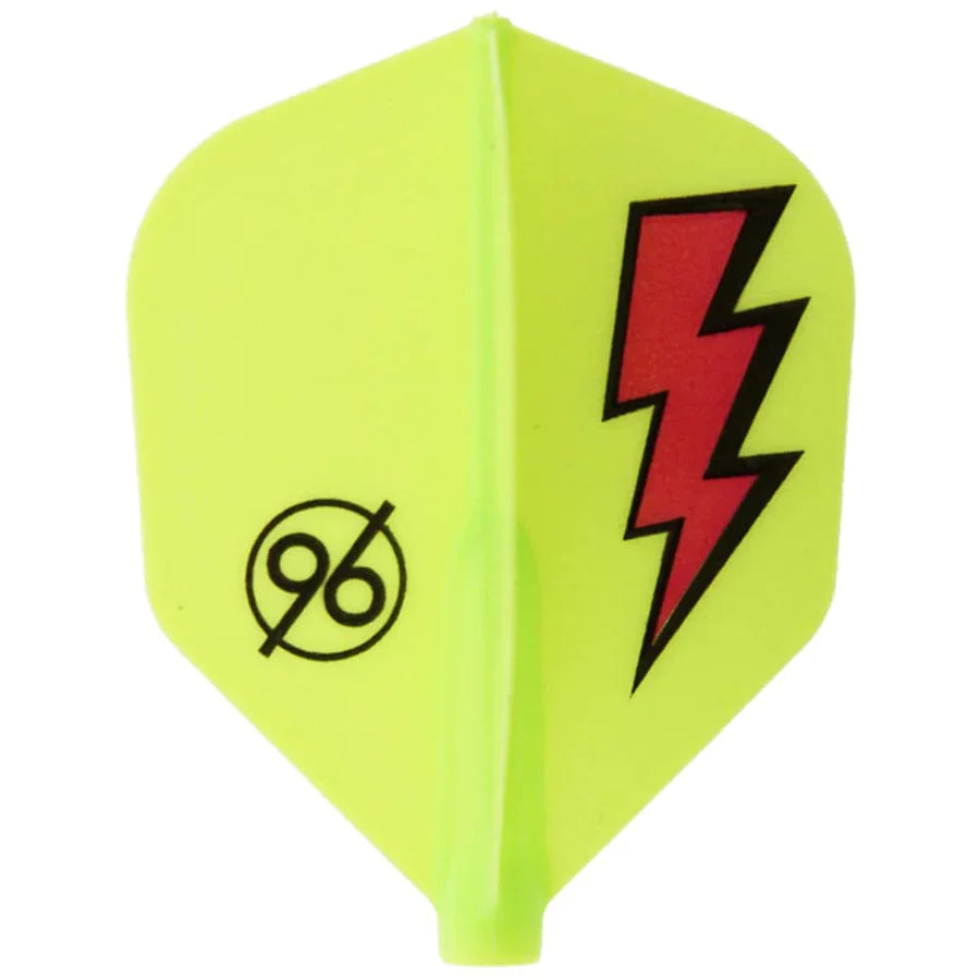 Revolutionary Fit Flight Dart Flights - Precision Design - Korvel