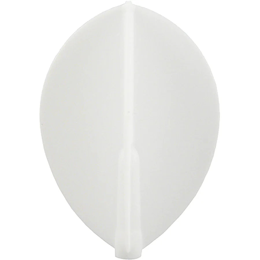 Revolutionary Fit Flight Pear Dart Flights - Korvel