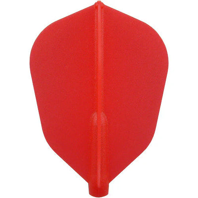 Revolutionary Fit Flight Dart Flights for Precision Play - Korvel