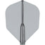 Ultra-Light Fit Flight AIR Dart Flights for Precision Play - Korvel