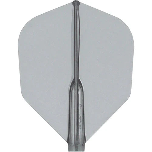 Ultra-Light Fit Flight AIR Dart Flights for Precision Play - Korvel