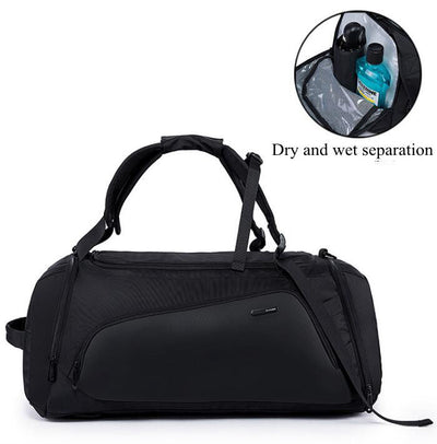 Premium Multifunctional Gym Duffel Bag for Travel