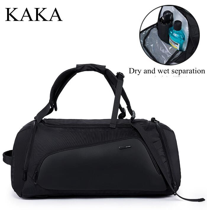 Sac de sport multifonctionnel premium pour le voyage