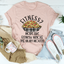 Camiseta Fitness "Pastel en mi boca"