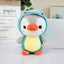 Delightful Penguin Plush Toys for All Ages
