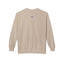 Flabby Tabby Fleece Sweatshirt