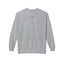 Flabby Tabby Fleece Sweatshirt