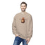Flabby Tabby Fleece Sweatshirt