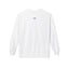 Flabby Tabby Fleece Sweatshirt