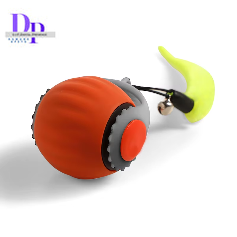 Flap Cat Ball - Korvel