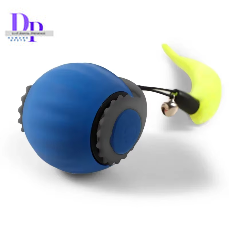 Flap Cat Ball - Korvel