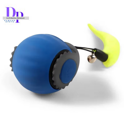 Flap Cat Ball - Korvel