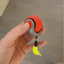 Flap Cat Ball - Korvel
