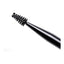 Brocha para Cejas Plana y Spoolie Tweezerman 2201-R