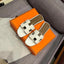Flat bottomed beach sandals are fashionable casual lightweight and can be worn as a single drag - Korvel