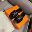 Flat bottomed beach sandals are fashionable casual lightweight and can be worn as a single drag - Korvel