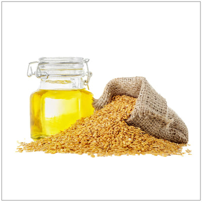 Premium Flaxseed Oil for Culinary Excellence