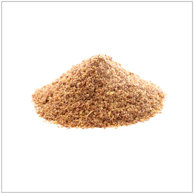 Premium Flaxseed Powder for Cooking and Baking