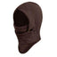Balaclava de Forro Polar Plush - Calentador de Cuello Elegante para Invierno