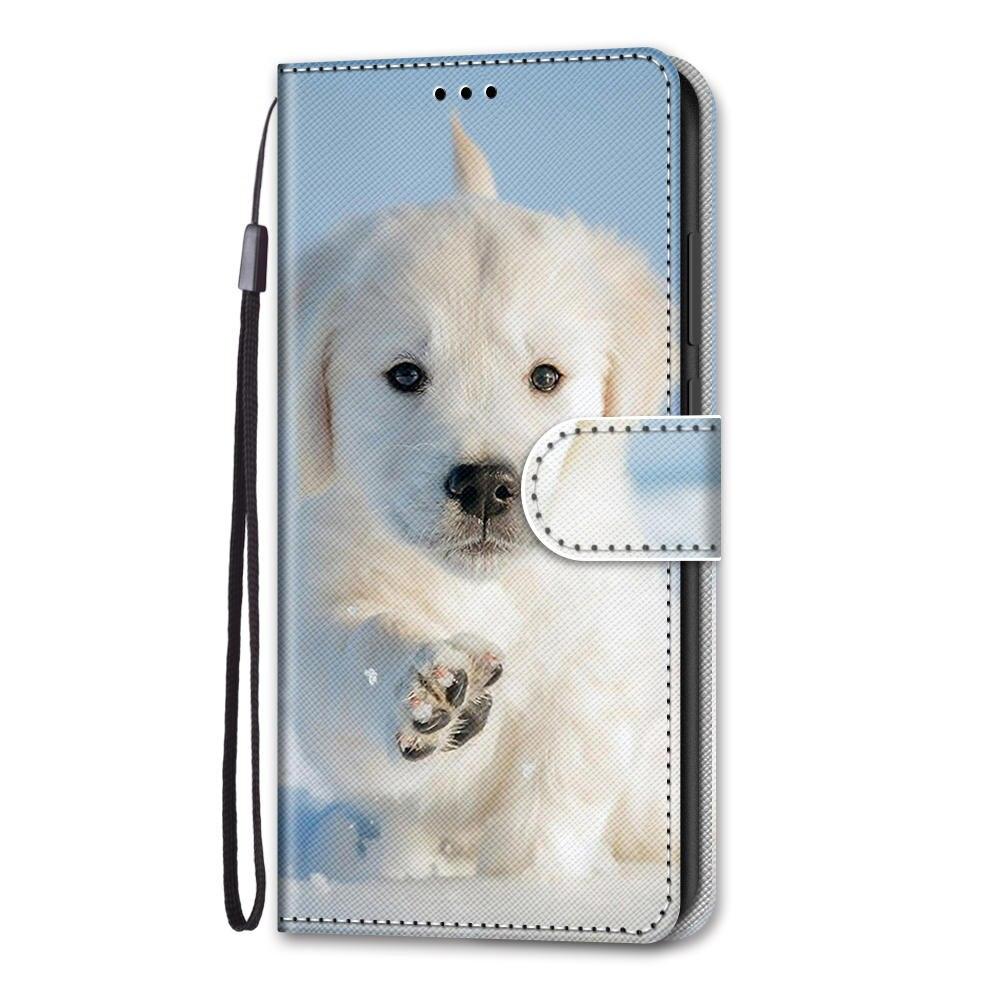 Premium Flip Case for Xiaomi Redmi 9 Series - Stylish Leather Wallet with Stand Function - Korvel