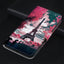 Premium Flip Case for Xiaomi Redmi 9 Series - Stylish Leather Wallet with Stand Function - Korvel