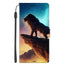 Coque en cuir flip premium pour la série Xiaomi Redmi Note 11