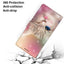 Coque en cuir flip premium pour la série Xiaomi Redmi Note 11