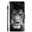Coque en cuir flip premium pour la série Xiaomi Redmi Note 11