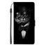 Coque en cuir flip premium pour la série Xiaomi Redmi Note 11