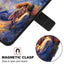 Coque en cuir flip premium pour la série Xiaomi Redmi Note 11