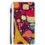 Coque en cuir flip premium pour la série Xiaomi Redmi Note 11