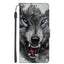 Coque en cuir flip premium pour la série Xiaomi Redmi Note 11