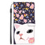 Coque en cuir flip premium pour la série Xiaomi Redmi Note 11