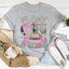 Camiseta Float Drink Tan Repeat
