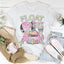 Camiseta Float Drink Tan Repeat