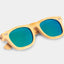 Bamboo Floating Sunglasses