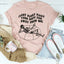 Float Your Raft Far Away From Me Tee