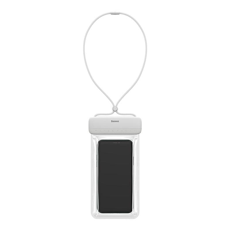Housse de Téléphone Mobile Étanche pour la Natation et la Plongée