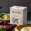 Sal de Primavera Natural, Fleur de Sel - Sazonador Gourmet Premium