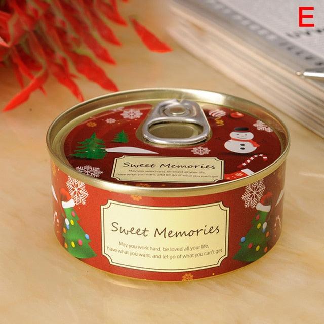 Vela Aromática Sin Humo con Fragancia Floral - Cera de Soja Natural