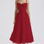 Floral series French summer camisole gentle style dress slimming floral camisole long skirt - Korvel