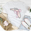 Florida Statement Tee