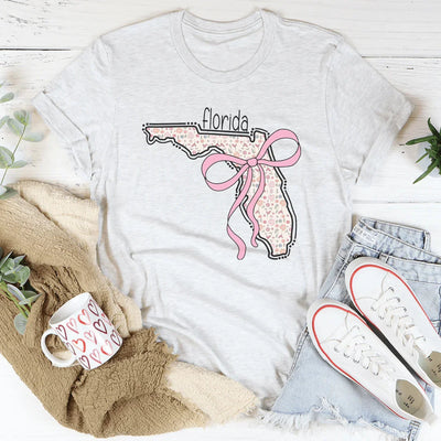 Florida Statement Tee
