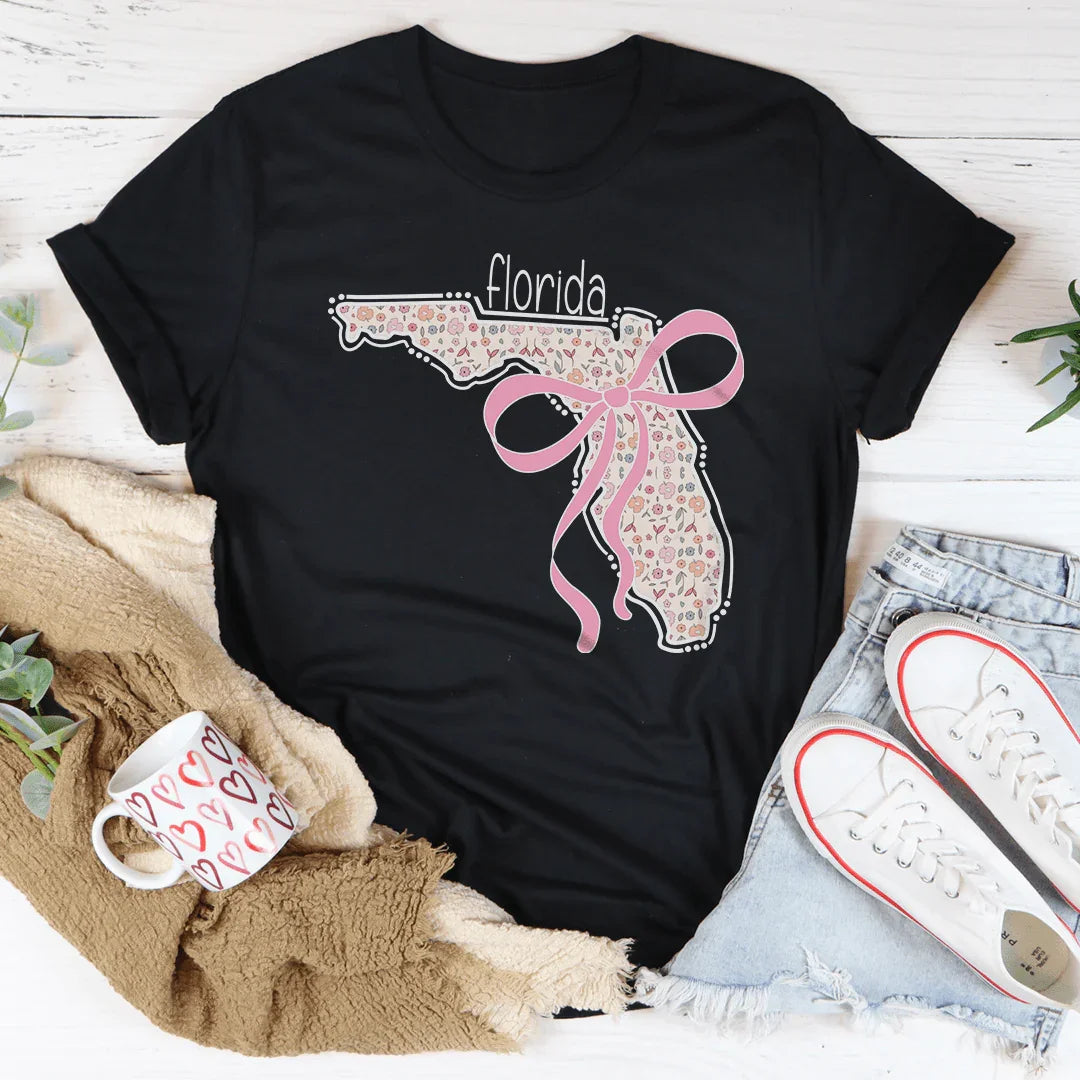 Florida Statement Tee