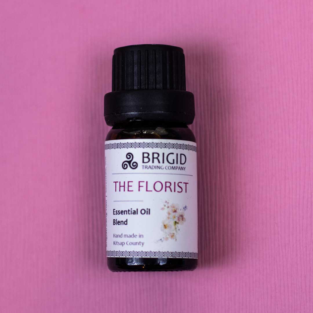 Premium Essential Oil Diffuser Blends - Unique Fragrance Creations - Korvel
