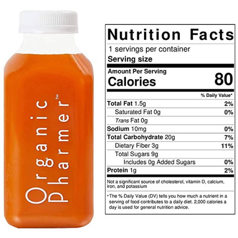 Flow: A Vibrant Botanical Beverage for Everyday Balance - Korvel