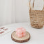 Premium Flower Aromatherapy Soy Wax Candle Set